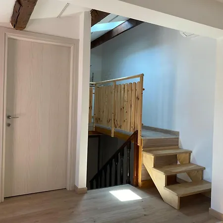 Apartamento A Mare