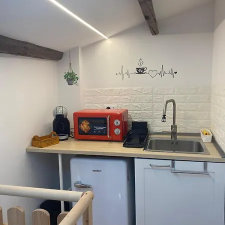 A Mare Apartament Chioggia