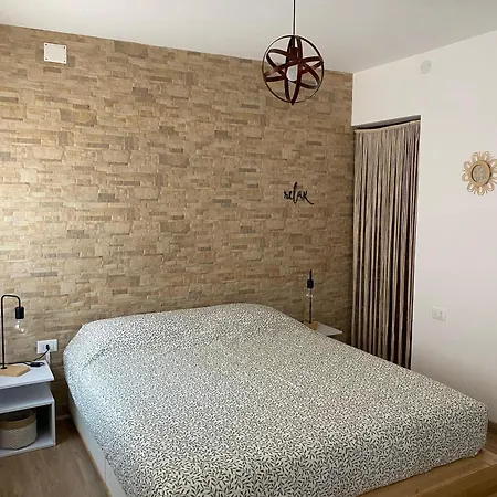 A Mare Apartamento
