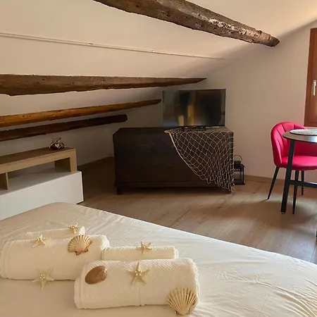 Apartamento A Mare