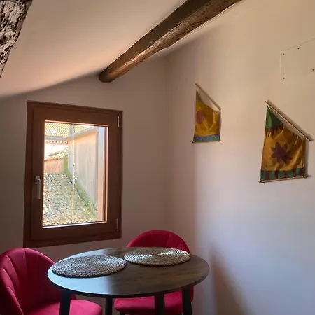 Apartamento A Mare *