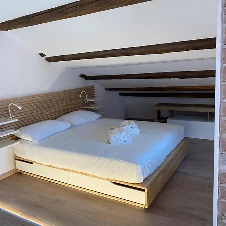 Apartamento A Mare *