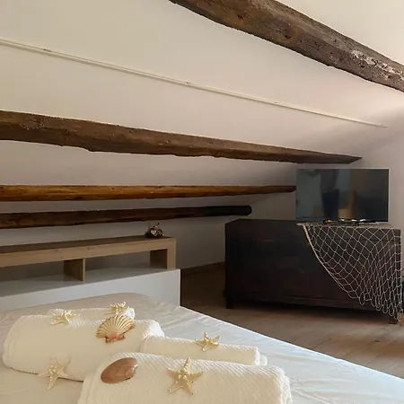 A Mare Apartament Chioggia