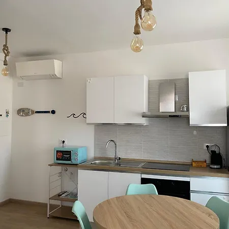Apartamento A Mare Chioggia