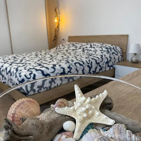 A Mare Apartamento
