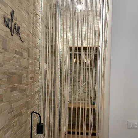 A Mare Apartament Chioggia