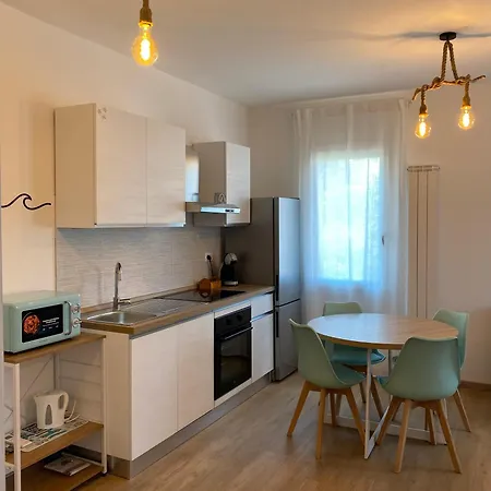 Apartamento A Mare Chioggia