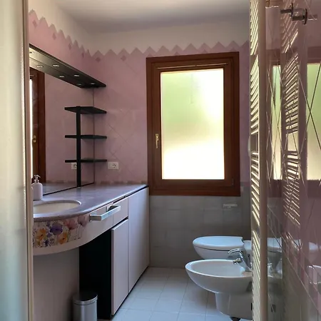 Apartamento A Mare *