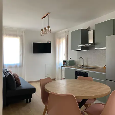Apartamento A Mare Chioggia