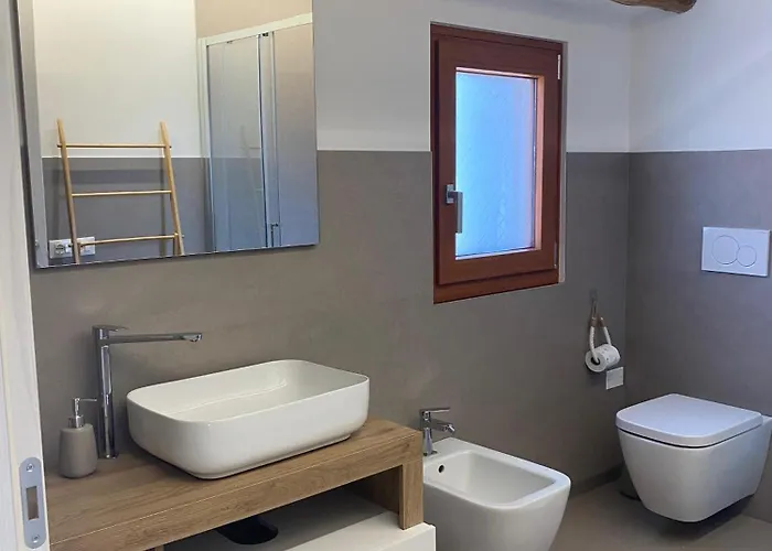 A Mare Apartmán Chioggia