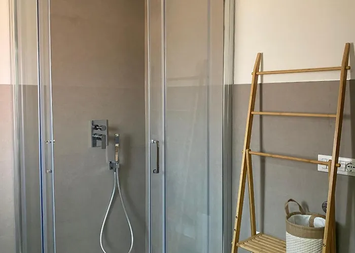 Apartmán A Mare Chioggia