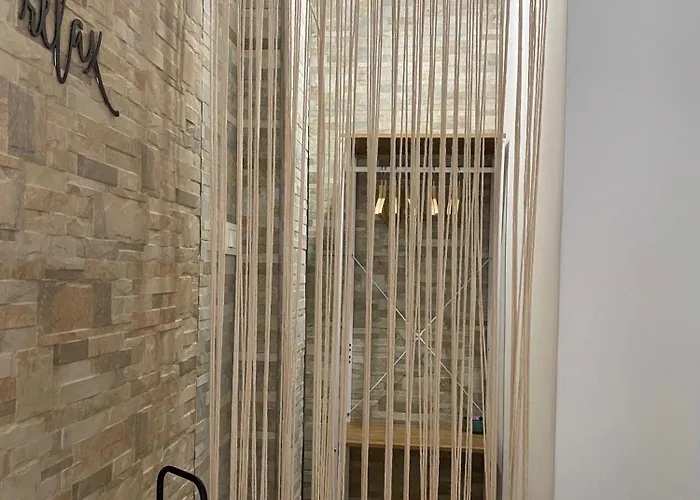 A Mare Apartmán Chioggia