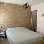 A Mare Апартаменты
