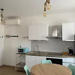 Апартаменты A Mare Кьоджа