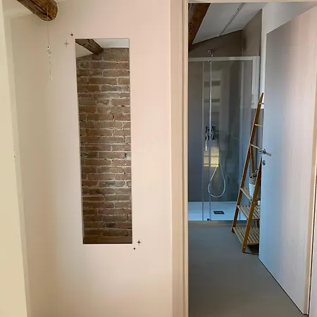 A Mare Apartman *