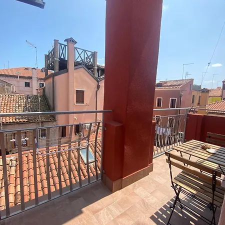 Apartman A Mare