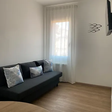 A Mare Apartman