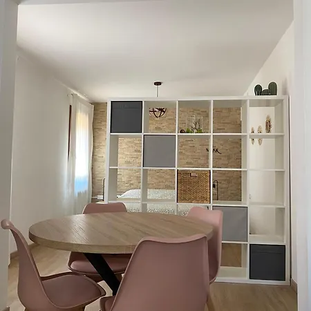 A Mare Apartman