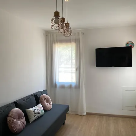 Apartman A Mare *