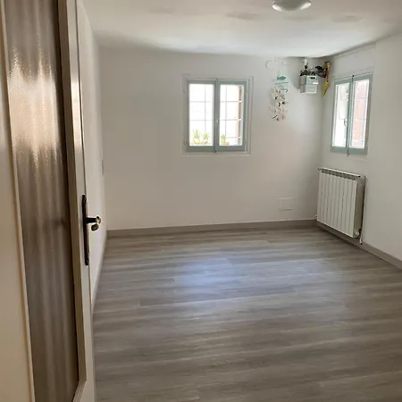 A Mare Apartman